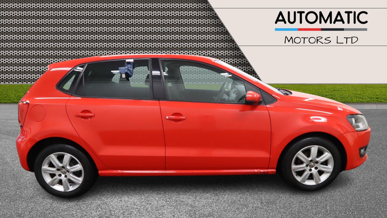 Used Volkswagen Polo 2011 for sale - 77563642: Photo 10