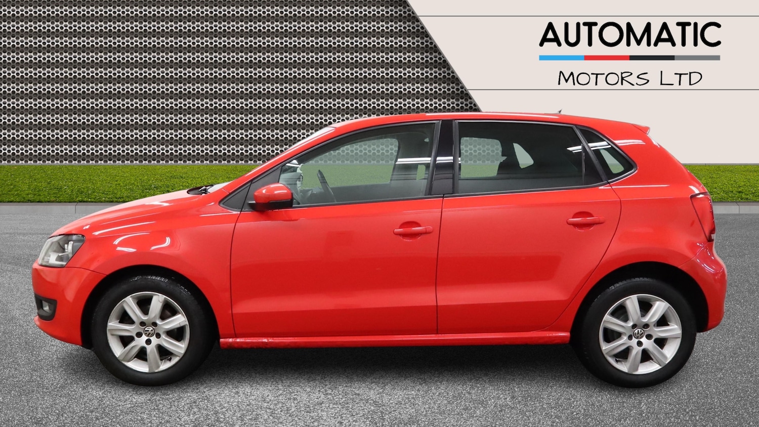 Used Volkswagen Polo 2011 for sale - 77563642: Photo 9