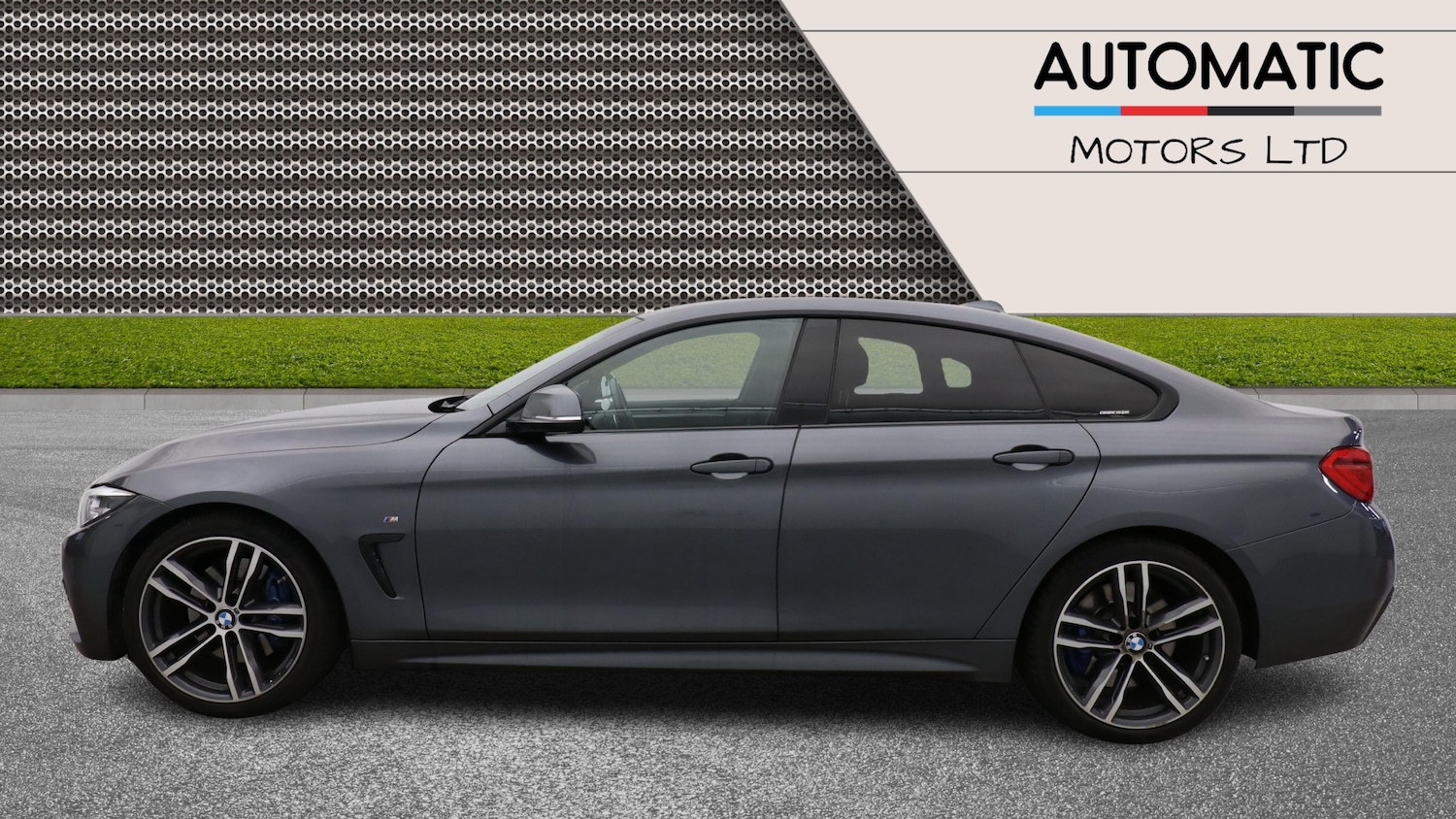 Used BMW 4 Series 2017 for sale - 78182571: Photo 10