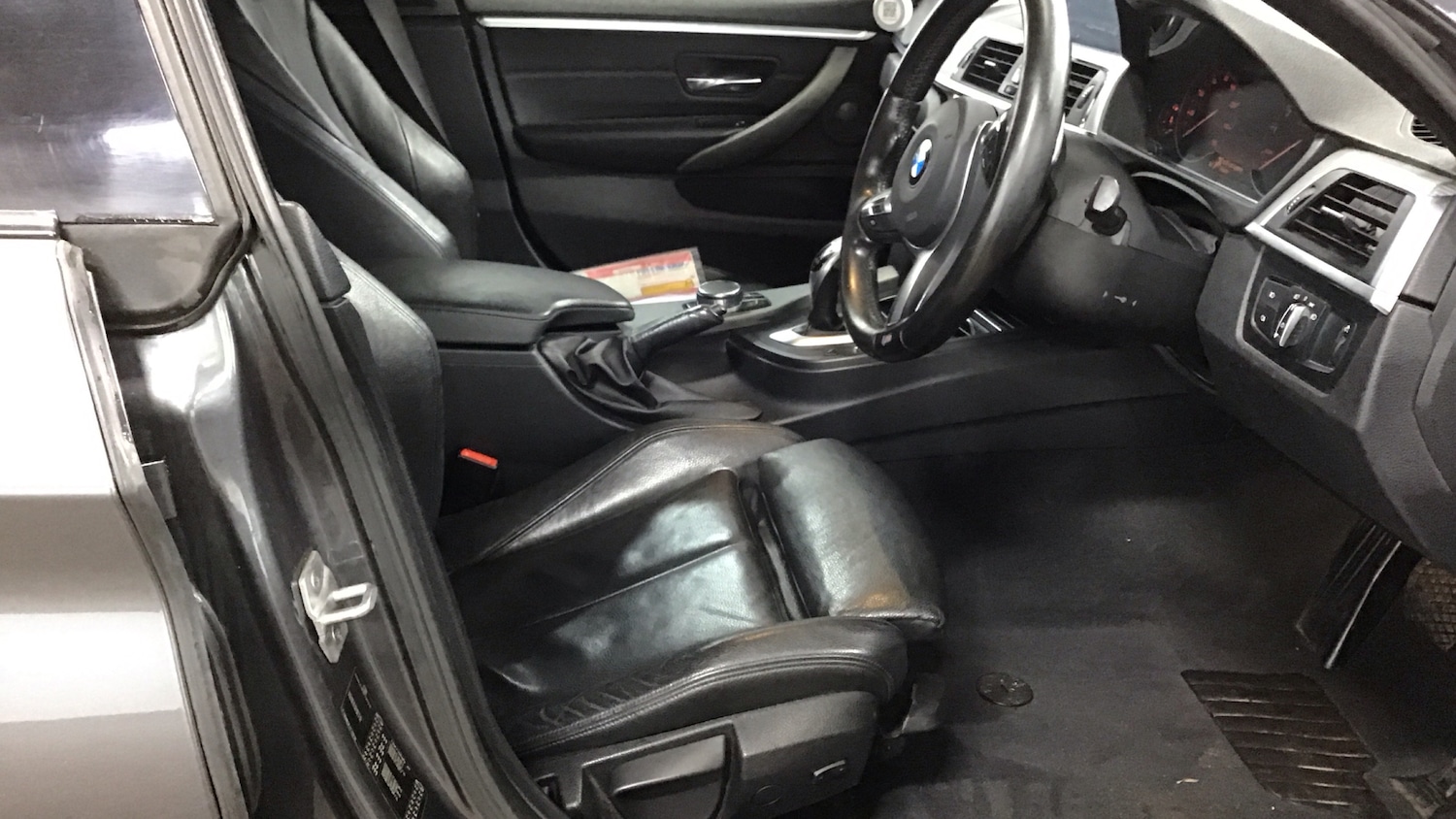 Used BMW 4 Series 2017 for sale - 78182571: Photo 3