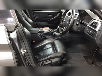 Used BMW 4 Series 2017 for sale - 78182571: Photo