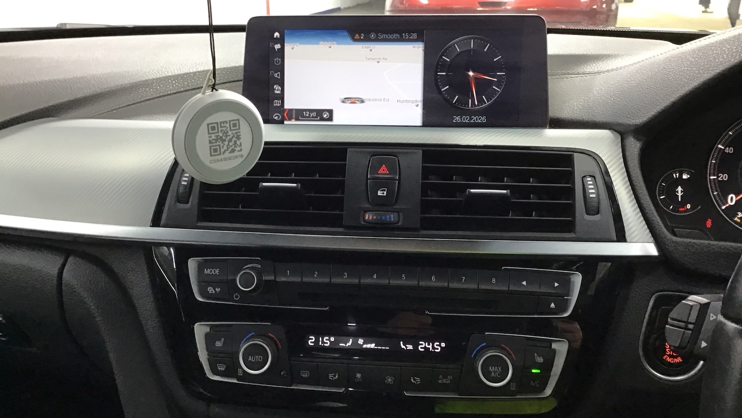 Used BMW 4 Series 2017 for sale - 78182571: Photo 4