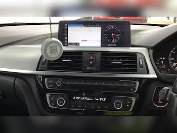 Used BMW 4 Series 2017 for sale - 78182571: Photo