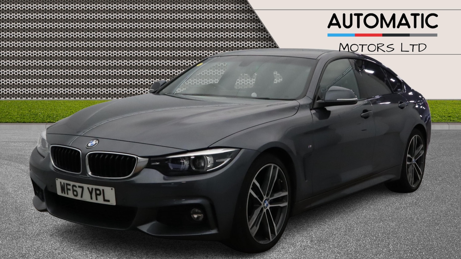 Used BMW 4 Series 2017 for sale - 78182571: Photo 5