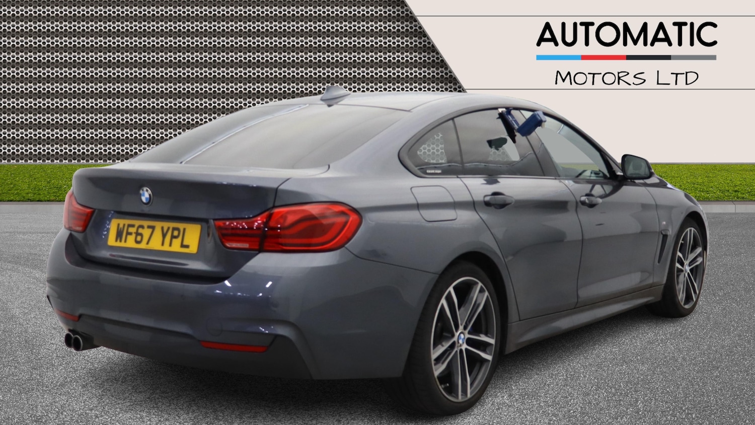 Used BMW 4 Series 2017 for sale - 78182571: Photo 6