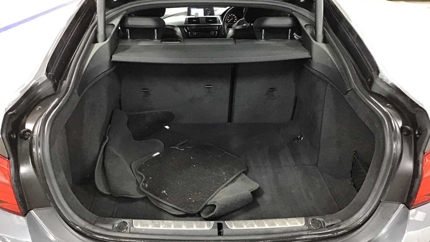 Used BMW 4 Series 2017 for sale - 78182571: Photo 8