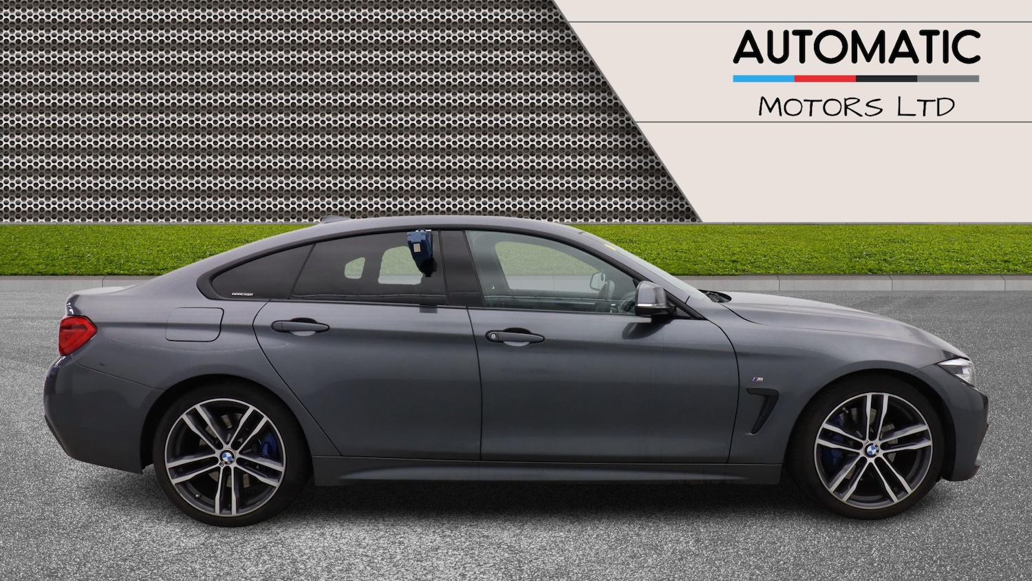 Used BMW 4 Series 2017 for sale - 78182571: Photo 9