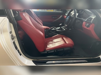 Used BMW 4 Series 2014 for sale - 78488958: Photo