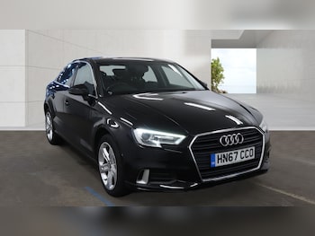 Used Audi A3 2017 for sale - 79400657: Photo