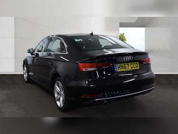 Used Audi A3 2017 for sale - 79400657: Photo