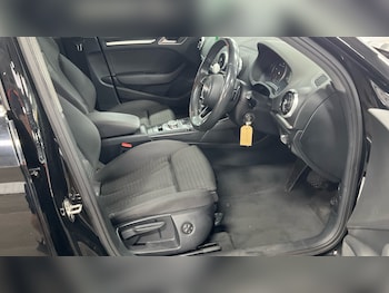 Used Audi A3 2017 for sale - 79400657: Photo