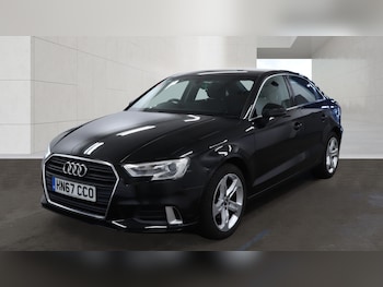 Used Audi A3 2017 for sale - 79400657: Photo