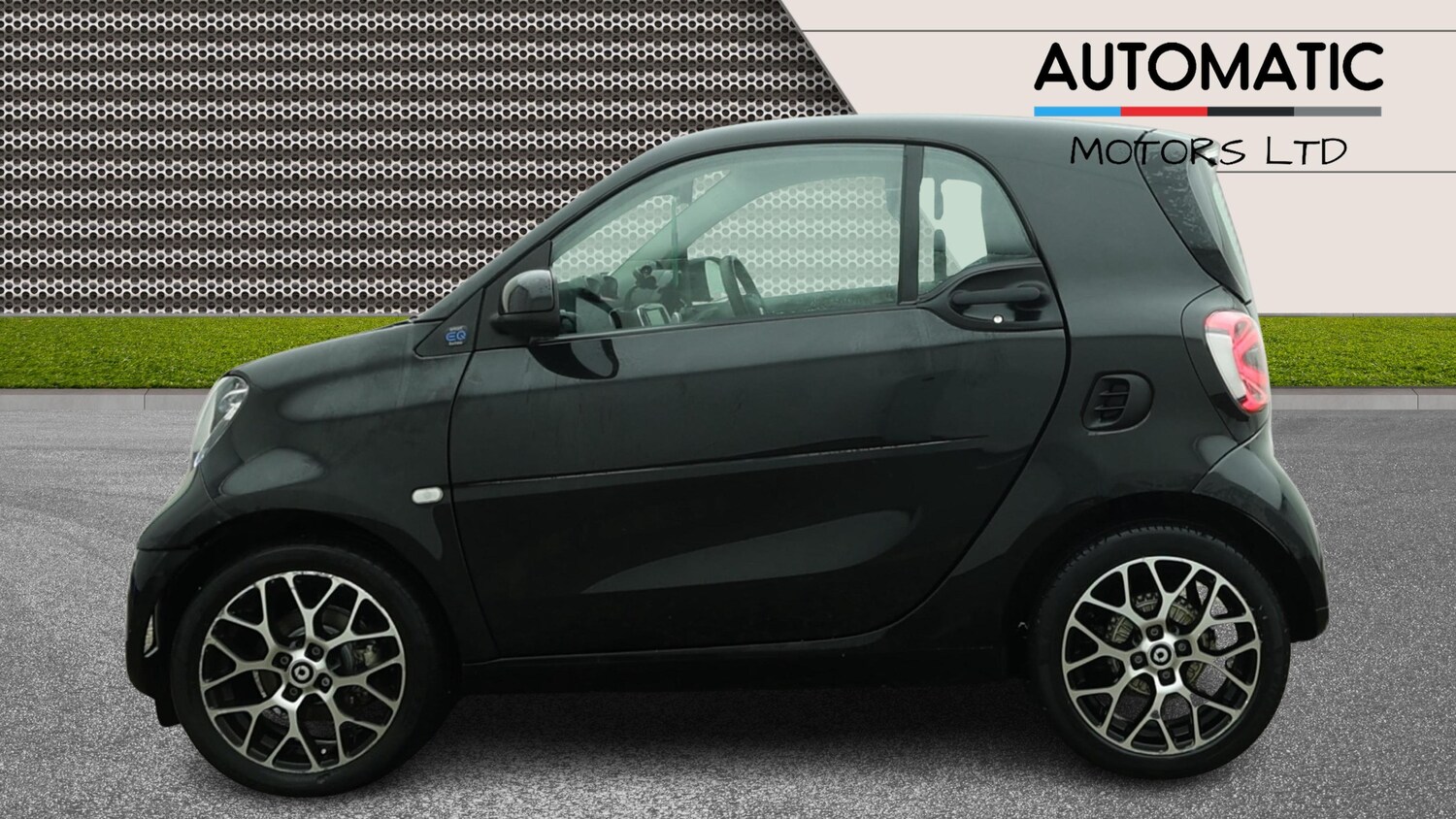 Used smart fortwo 2021 for sale - 78098402: Photo 10