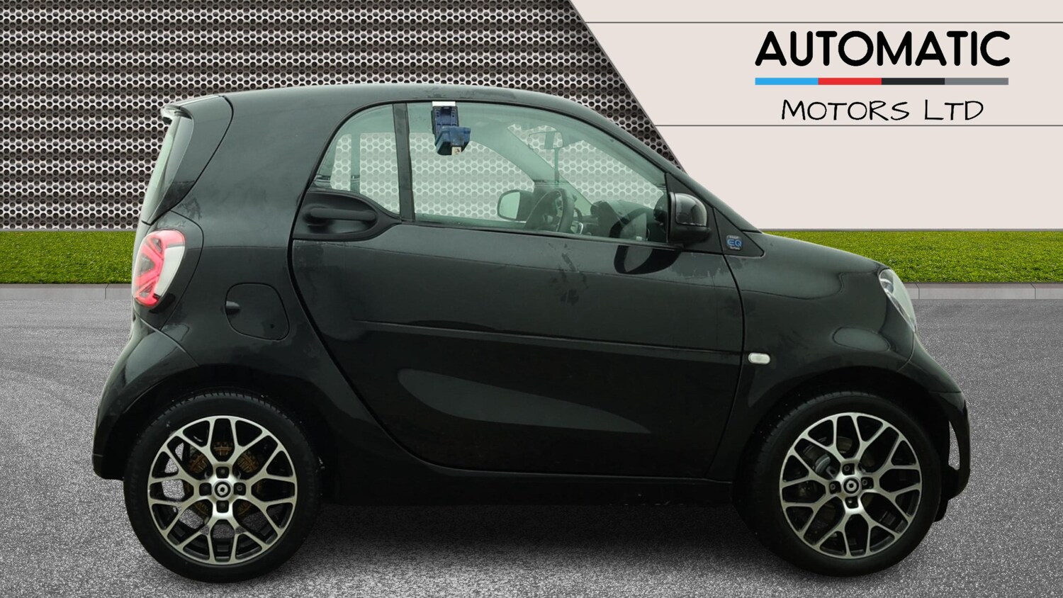 Used smart fortwo 2021 for sale - 78098402: Photo 11