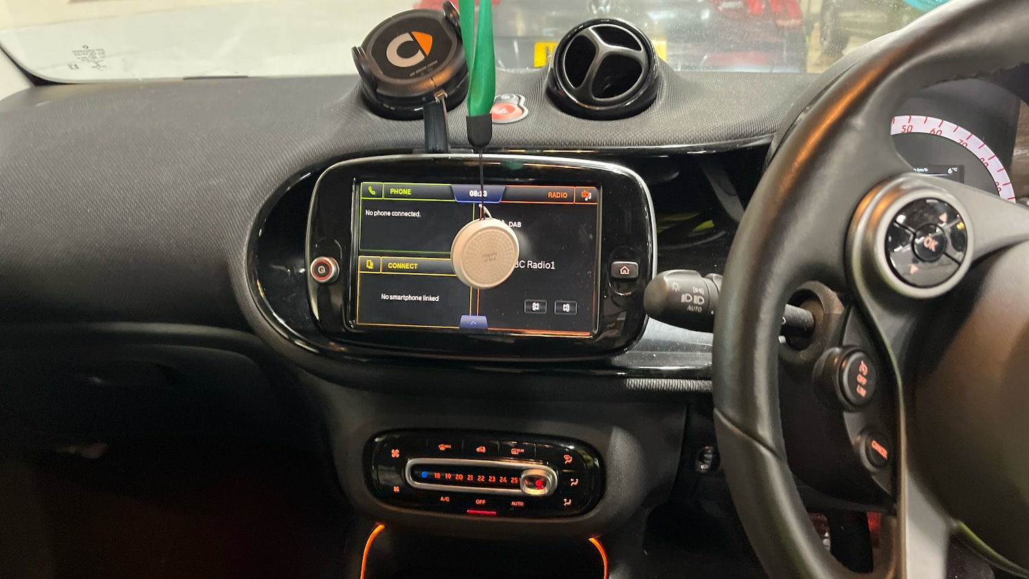 Used smart fortwo 2021 for sale - 78098402: Photo 4