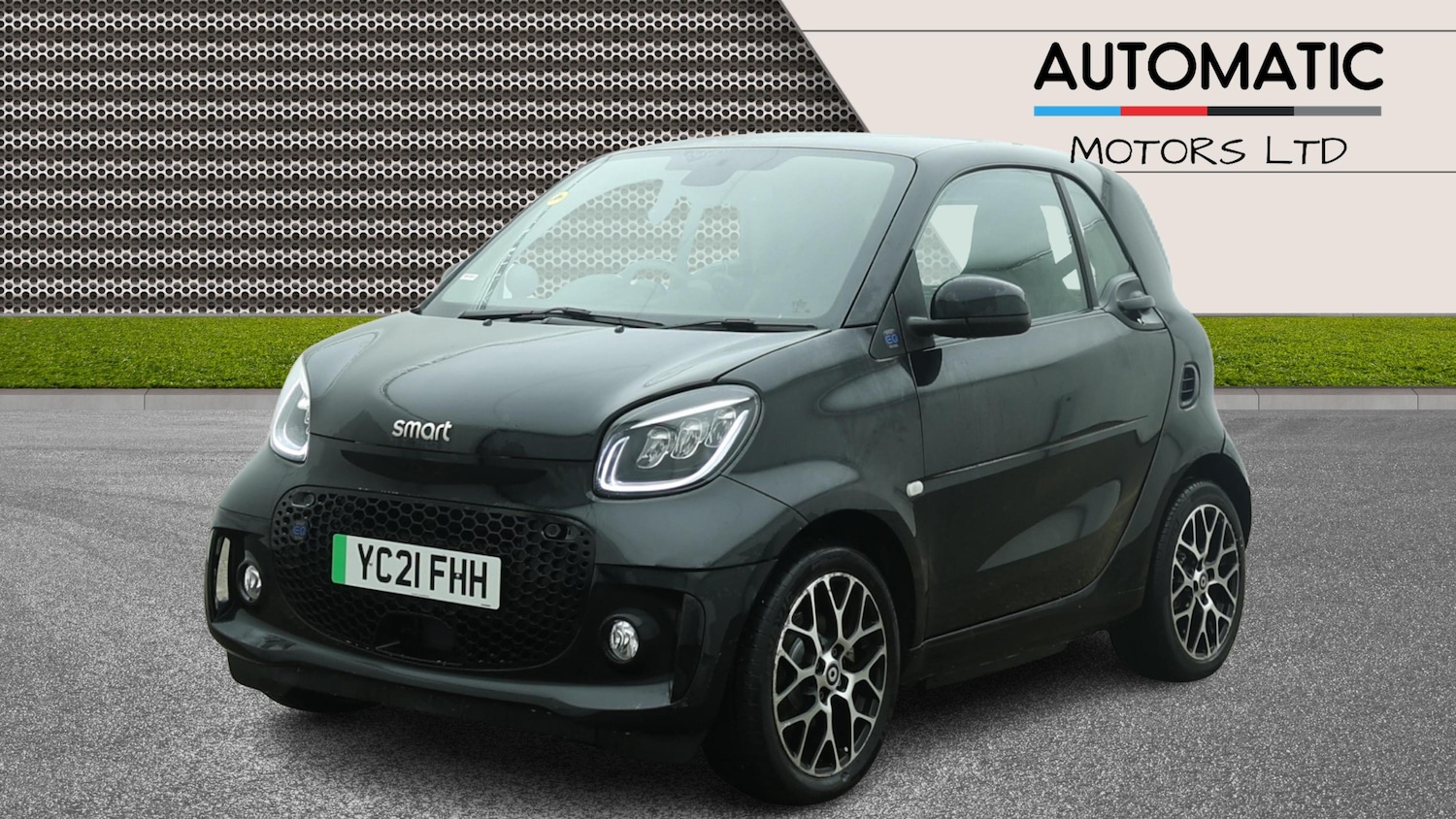 Used smart fortwo 2021 for sale - 78098402: Photo 5