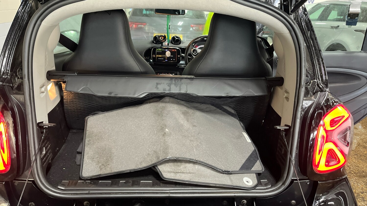 Used smart fortwo 2021 for sale - 78098402: Photo 8