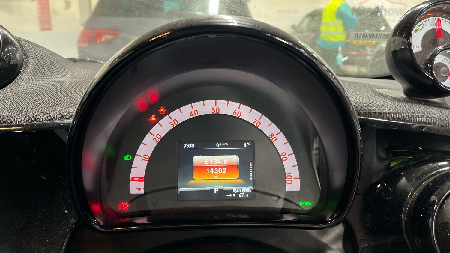 Used smart fortwo 2021 for sale - 78098402: Photo 9