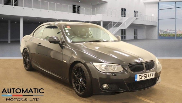 Used BMW 3 Series 2011 for sale - 76250658: Photo 1