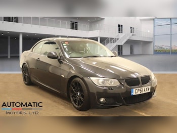 Used BMW 3 Series 2011 for sale - 76250658: Photo