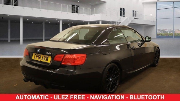 Used BMW 3 Series 2011 for sale - 76250658: Photo 2