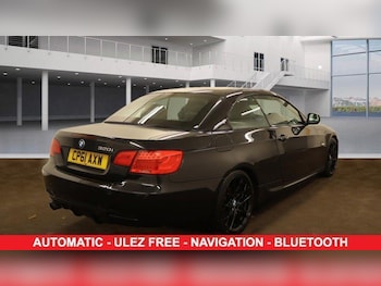 Used BMW 3 Series 2011 for sale - 76250658: Photo