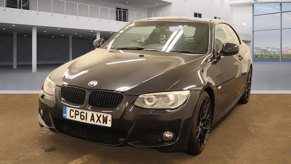 Used BMW 3 Series 2011 for sale - 76250658: Photo 4