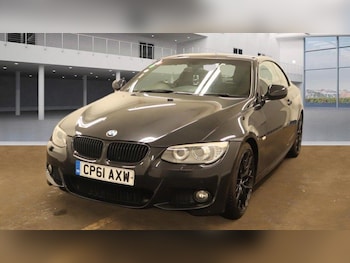 Used BMW 3 Series 2011 for sale - 76250658: Photo