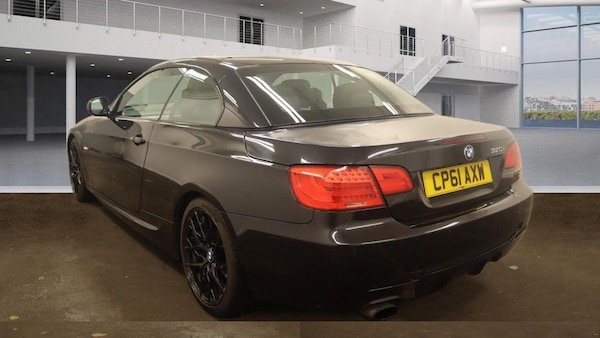 Used BMW 3 Series 2011 for sale - 76250658: Photo 5