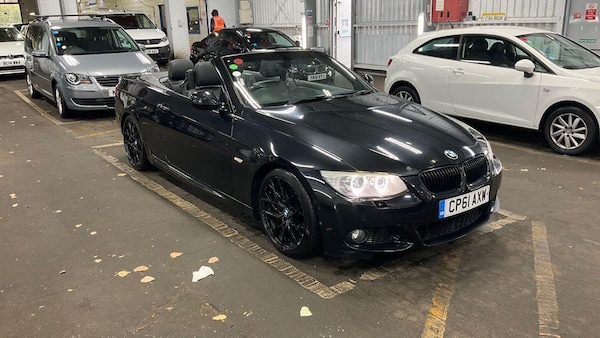 Used BMW 3 Series 2011 for sale - 76250658: Photo 9