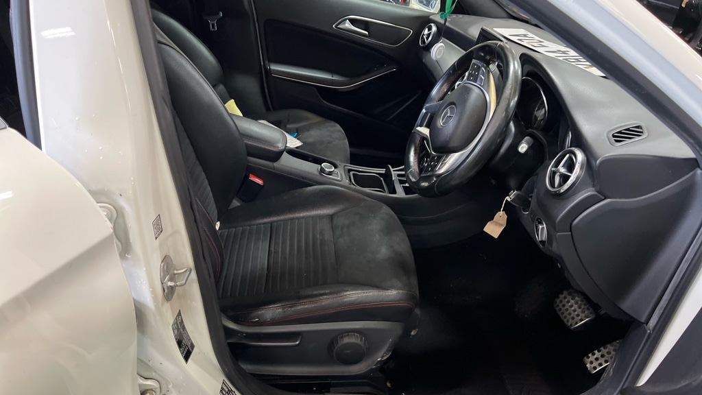 Used Mercedes-Benz GLA 2014 for sale - 77061738: Photo 3