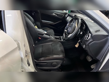 Used Mercedes-Benz GLA 2014 for sale - 77061738: Photo