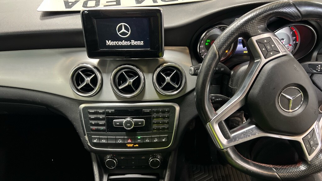 Used Mercedes-Benz GLA 2014 for sale - 77061738: Photo 7