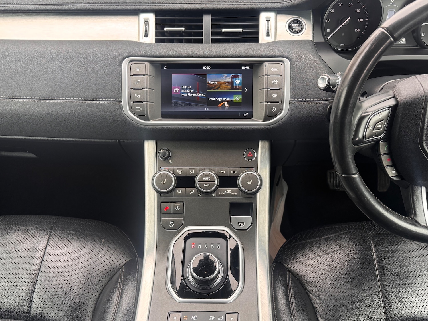 Used Land Rover Range Rover Evoque 2017 for sale - 77195775: Photo 10