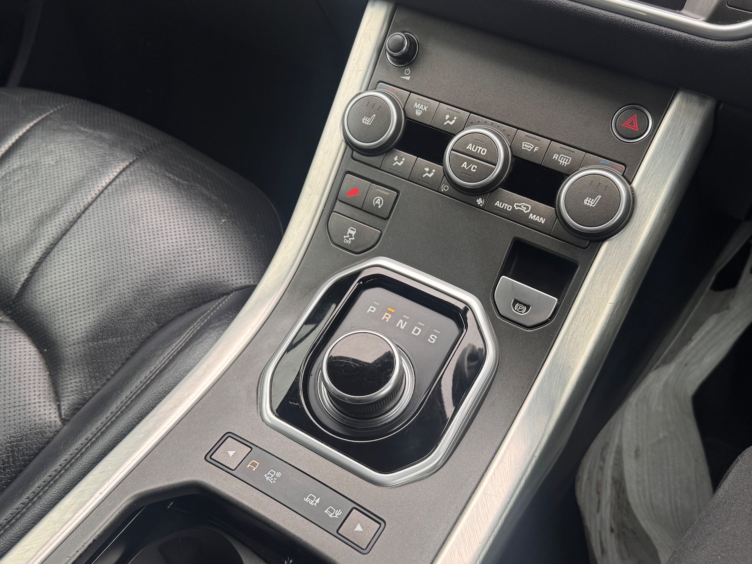 Used Land Rover Range Rover Evoque 2017 for sale - 77195775: Photo 14