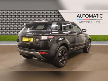 Used Land Rover Range Rover Evoque 2017 for sale - 77195775: Photo