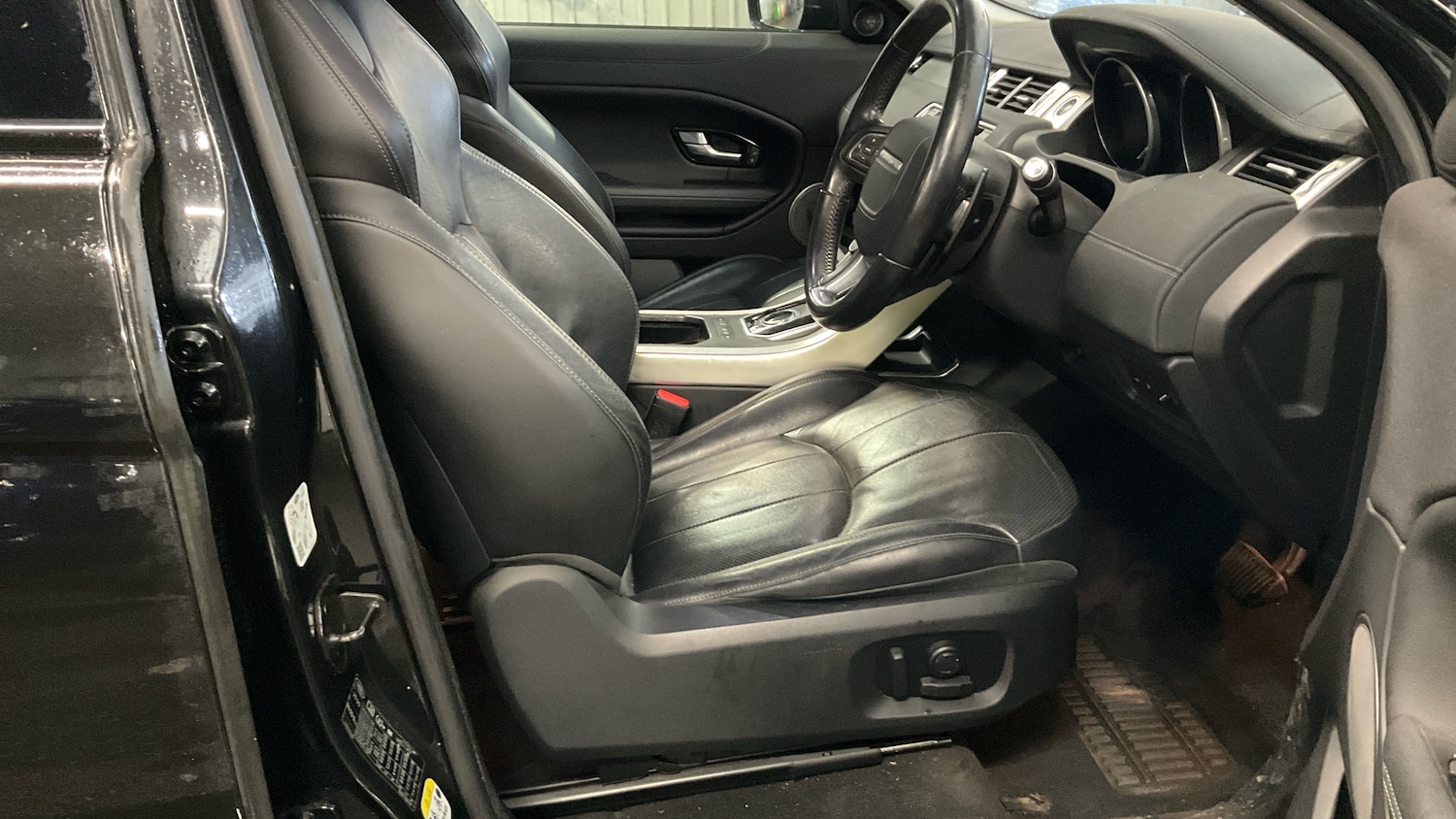 Used Land Rover Range Rover Evoque 2017 for sale - 77195775: Photo 5