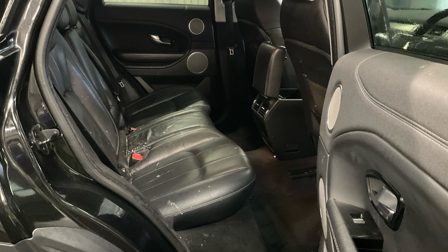 Used Land Rover Range Rover Evoque 2017 for sale - 77195775: Photo 6