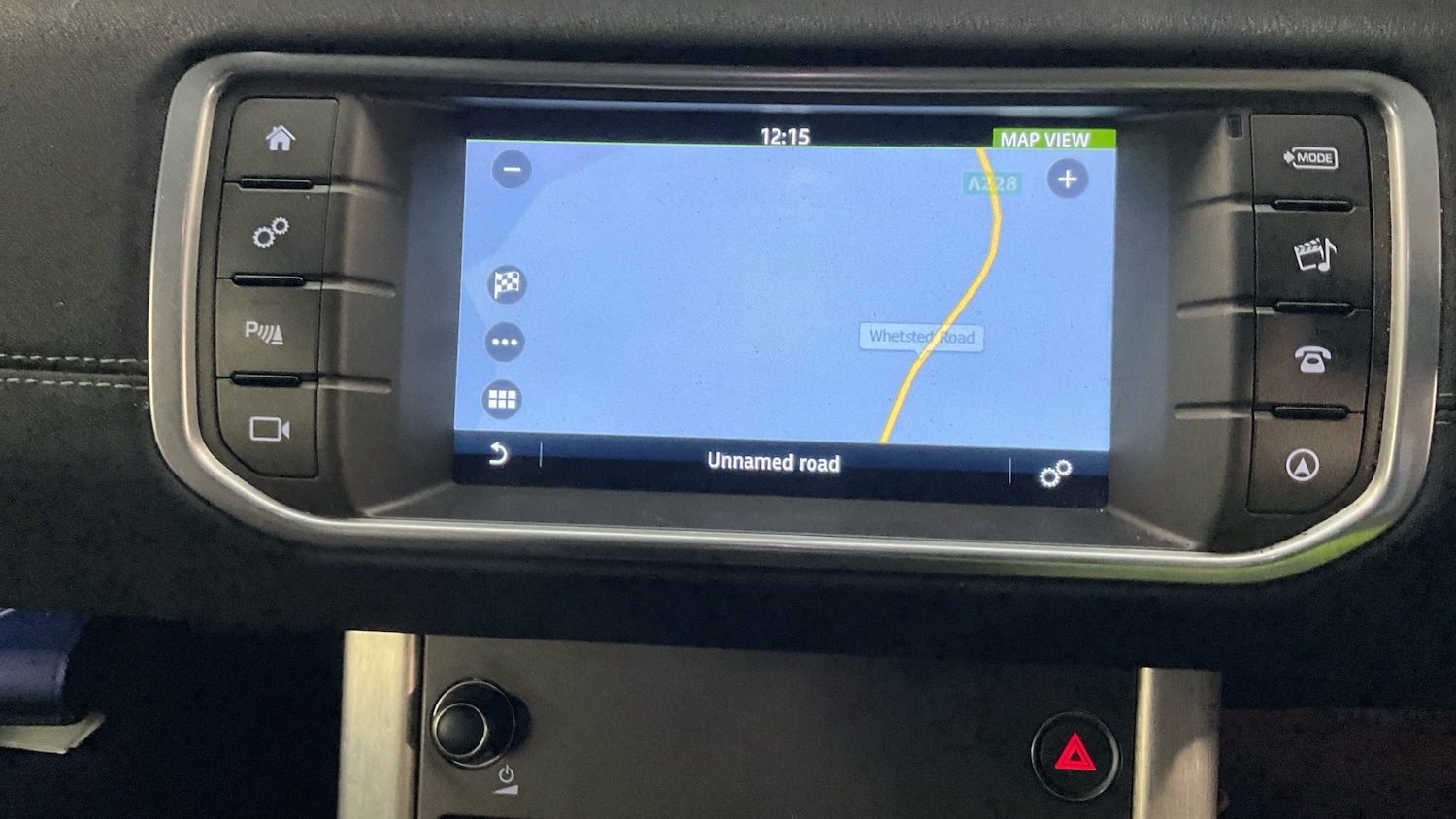 Used Land Rover Range Rover Evoque 2017 for sale - 77195775: Photo 7