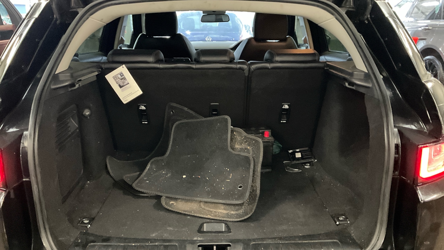 Used Land Rover Range Rover Evoque 2017 for sale - 77195775: Photo 8