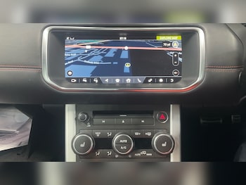 Used Land Rover Range Rover Evoque 2016 for sale - 79112012: Photo