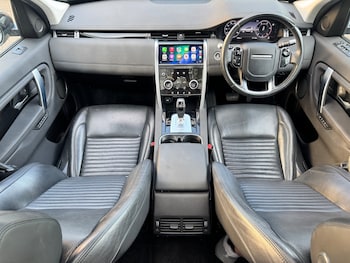 Used Land Rover Discovery Sport 2019 for sale - 79482814: Photo