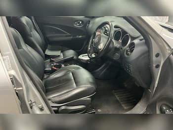Used Nissan Juke 2015 for sale - 79729026: Photo