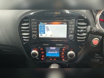 Used Nissan Juke 2015 for sale - 79729026: Photo