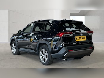 Used Toyota RAV4 2020 for sale - 79482788: Photo