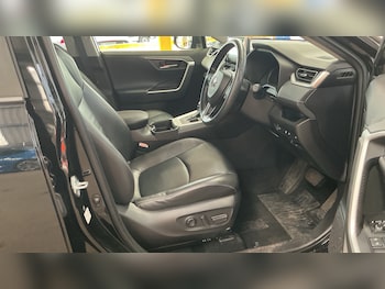 Used Toyota RAV4 2020 for sale - 79482788: Photo