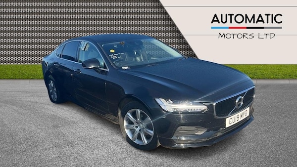 Used Volvo S90 2019 for sale - 76317421: Photo 1