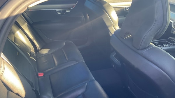 Used Volvo S90 2019 for sale - 76317421: Photo 3