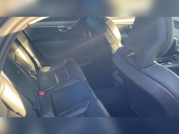 Used Volvo S90 2019 for sale - 76317421: Photo 3