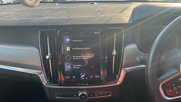 Used Volvo S90 2019 for sale - 76317421: Photo 4